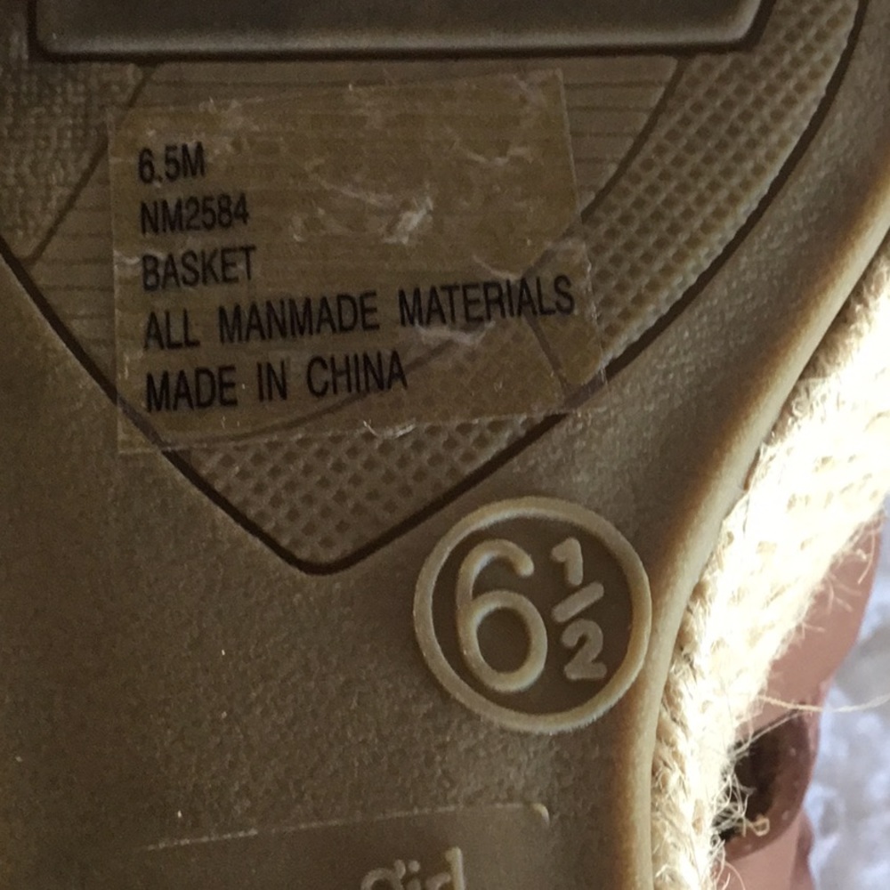 Sandals - Picture 5 of 8